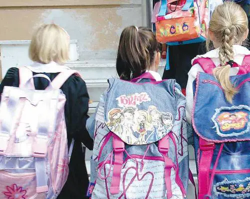 Ma quali tagli al tempo pieno: classi in aumento in tutta Italia