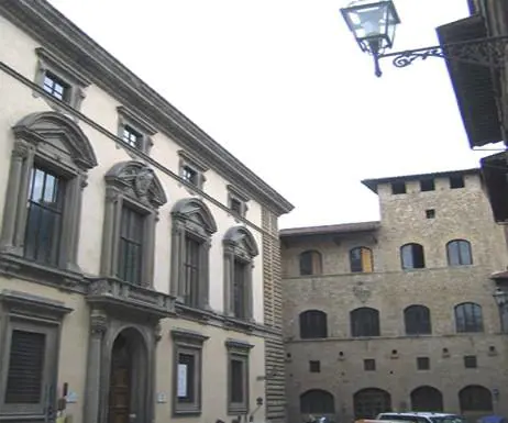 Firenze, riapre il museo Bardini