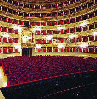 «Incentivi e sgravi fiscali: ecco cosa serve ai teatri»