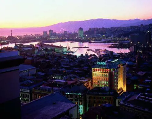 Banca Carige non risente della crisi in atto