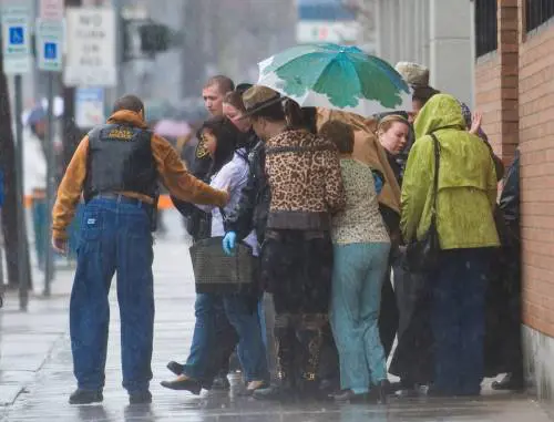 New York, un leader talebano rivendica la strage