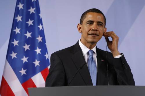 "Al Qaida ora punta all’Europa" 
Obama chiede rinforzi per Kabul