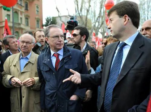 Così Epifani ha fatto 
il funerale alla Cgil
