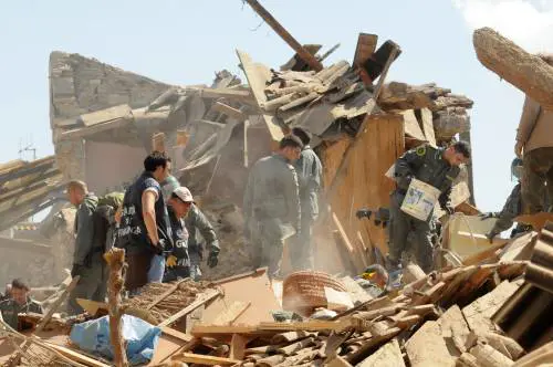 Scheda/ I terremoti più gravi degli ultimi 100 anni