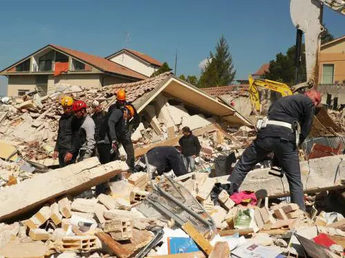 Commozione  nel mondo: un minuto di silenzio all'Onu