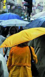 Dopo un mese di marzo «abbastanza caldo» nuvole e pioggia sulla Liguria fino a Pasqua