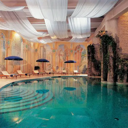 Da Sorrento ad Amsterdam 
primavera in giro per il mondo