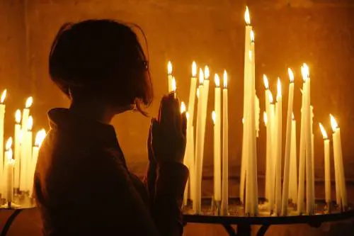 La "guida Michelin" dei fedeli