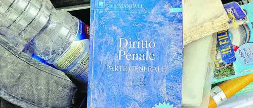 La rinascita comincia dalluniversità: «Lezioni anche in tenda»
