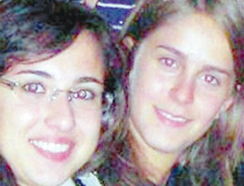 Carmen Romano e Maria Urbano, le due amiche di una vita morte una accanto all'altra