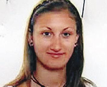 Angela Pia Cruciano, la ragazza che veniva dal Gargano