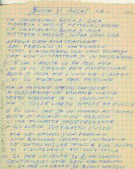 Moda, fiori e profumi invadono le stanze dellantico castello