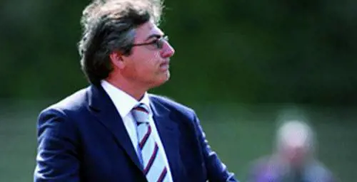 I ragazzi di Chiappino si arrendono alla Roma