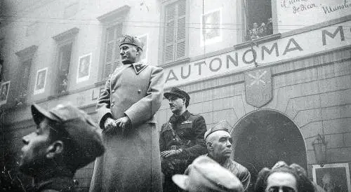 Borsani, la dolorosa eredità di un onesto repubblichino