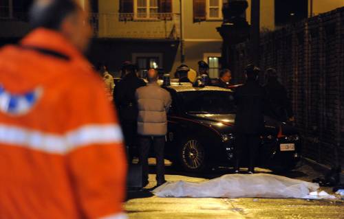 Torino, ucciso nel Suv: 
aveva vinto 500mila euro