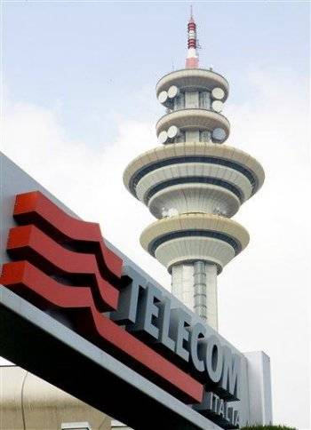 L'Antitrust multa Telecom e Wind 