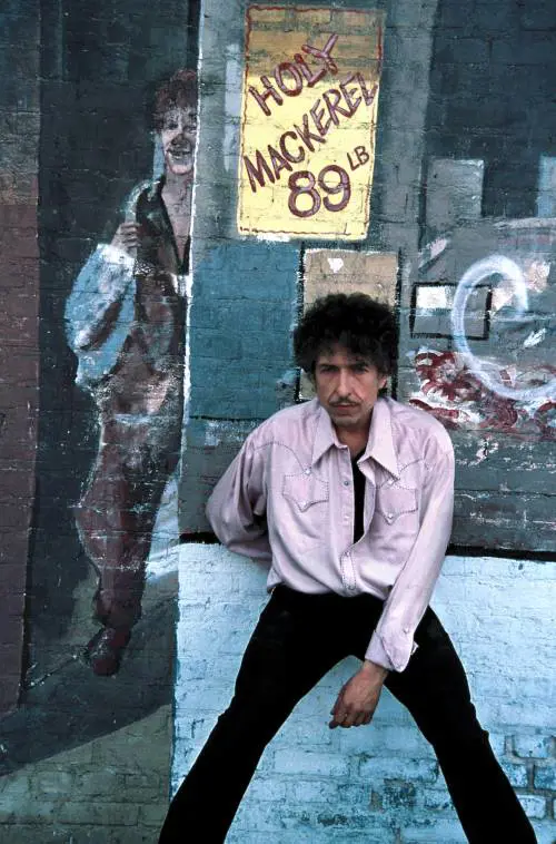 Torna Bob Dylan e riscopre il vecchio blues