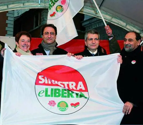 «La sinistra vuole Gronda e solare»