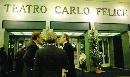 Così Marta rischia di fallire la «prova dorchestra»