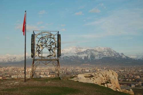 In viaggio in Turchia con la beat generation