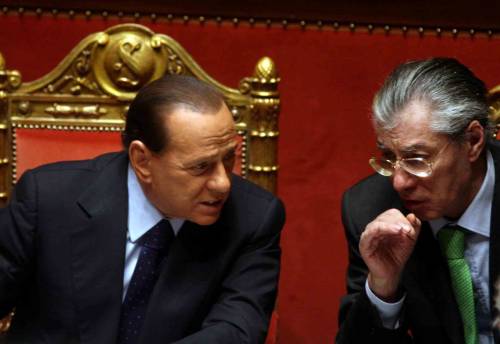 Berlusconi: "Referendum il 21 giugno 
La Lega voleva fare cadere il governo"