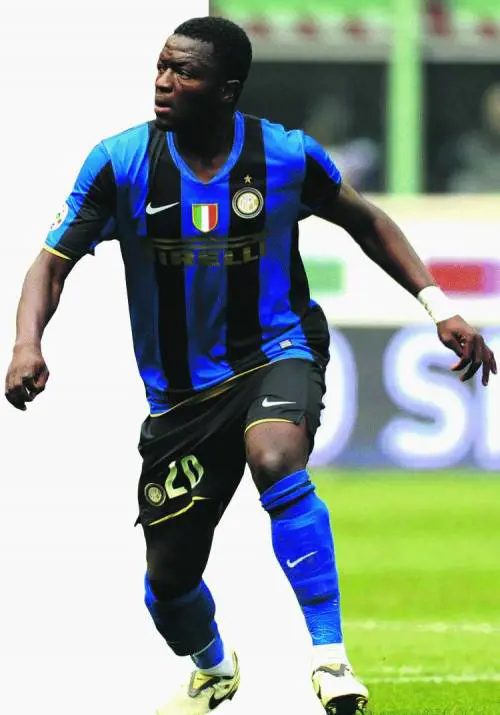 «Se vinci, mangi: così in Africa ho imparato che cosè il calcio»