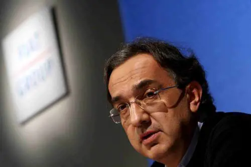 Fiat-Chrysler, nozze alle porte 
E in borsa il titolo vola già