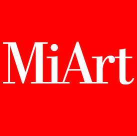 MiArt-Art Now 2009, si parte!