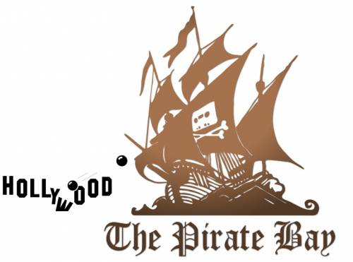 Scambio di file, carcere 
ai titolari di Pirate Bay