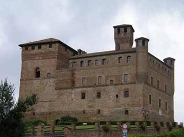 Grinzane: in cella il fratello di Soria