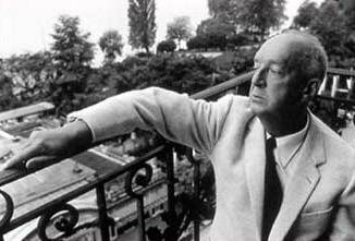 Il ritorno di Nabokov: in autunno 
il misterioso romanzo incompiuto
