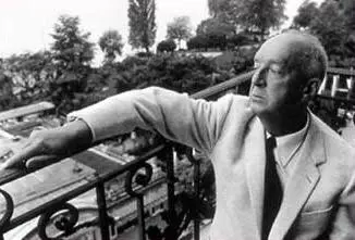 Il ritorno di Nabokov: in autunno 
il misterioso romanzo incompiuto