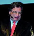 Il senatore che riparte dal paesino