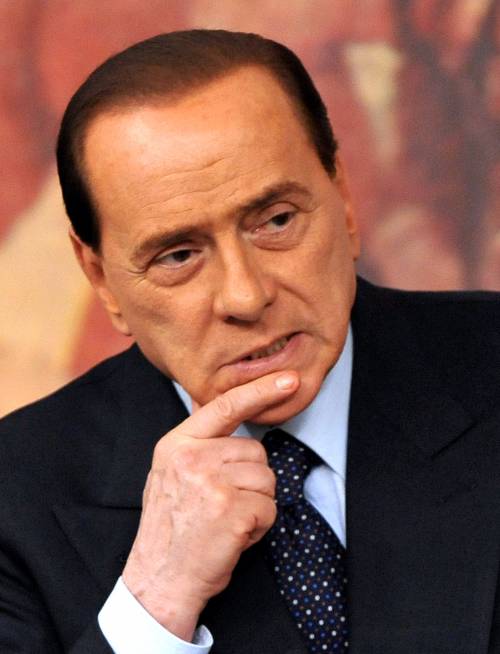 Alitalia, Berlusconi: 
"Aumentano i rimborsi 
per gli obbligazionisti"
