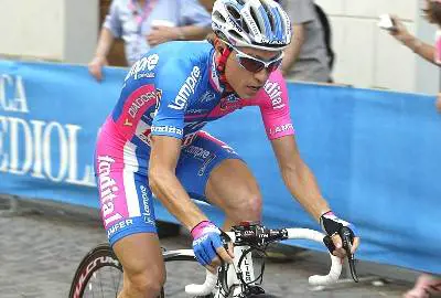 "Freccia" e "Liegi", ultime chiamate per l'Italbici