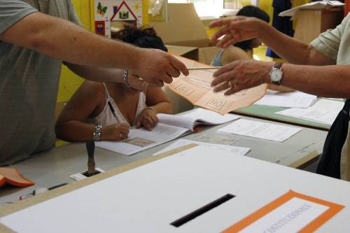 Referendum, c'è l'accordo per il 21 giugno