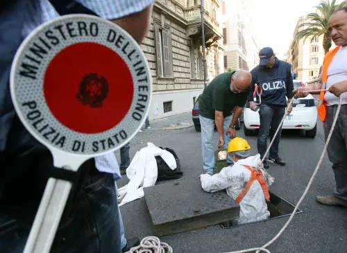 Decreto sicurezza: ecco cosa prevede la legge