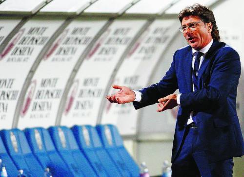 Samp nel bunker, Inter all’attacco per il duello Mazzarri-Mourinho
