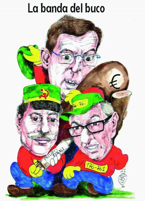 La Regione raddoppia le società di consulenza