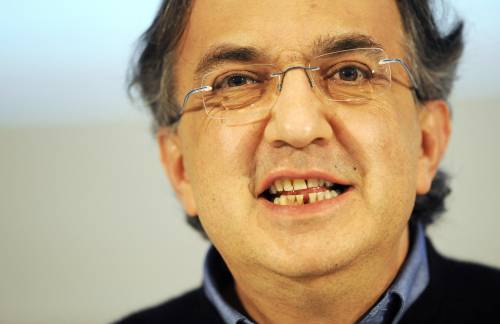 Fiat-Opel, Barroso: "L'Ue valuterà i dossier"