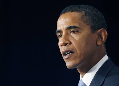 Obama: vedrete le foto delle torture Cia