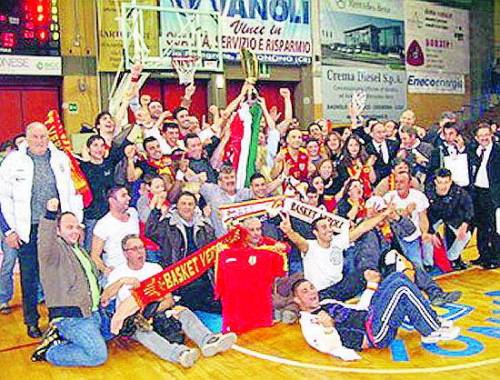 La favola del Veroli alla pagina decisiva