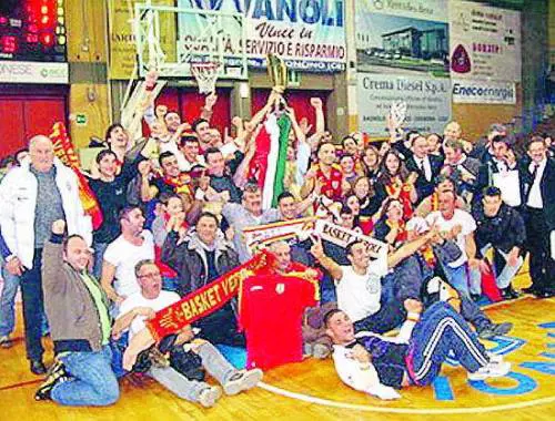 La favola del Veroli alla pagina decisiva