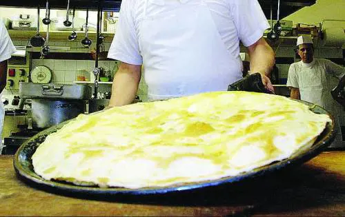 Dalle ostriche con burrata alla focaccia anche la «Scorribanda» è «Golosissima»