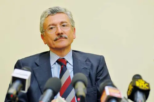 Red tv, "rossa" che bruca 4 milioni allo Stato