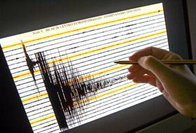 Terremoto in Messico: magnitudo 5.8 Richter