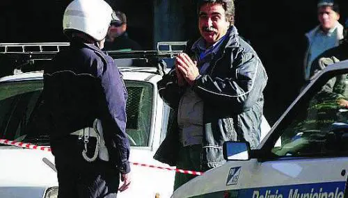 Il difensore civico: «Vigili urbani con listinto da cacciatori»