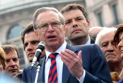 Epifani per dormire due notti ha speso la paga di un operaio