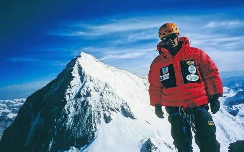 Himalaya, muore alpinista italiano per edema