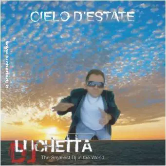 La sfida del dj più piccolo del mondo